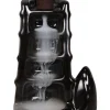 Something Different Split Bamboo Fountain Backflow Incense Burner