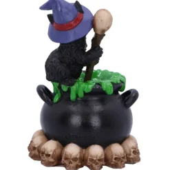 Nemesis Now Spook Witches Cat