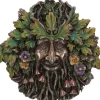 Nemesis Now Spring Equinox Wall Mounted Tree Spirit