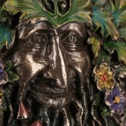 Nemesis Now Spring Equinox Wall Mounted Tree Spirit