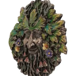 Nemesis Now Spring Equinox Wall Mounted Tree Spirit