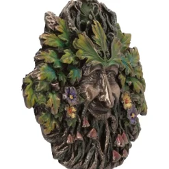 Nemesis Now Spring Equinox Wall Mounted Tree Spirit