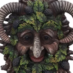 Nemesis Now Spruce Wall Mounted Tree Spirit