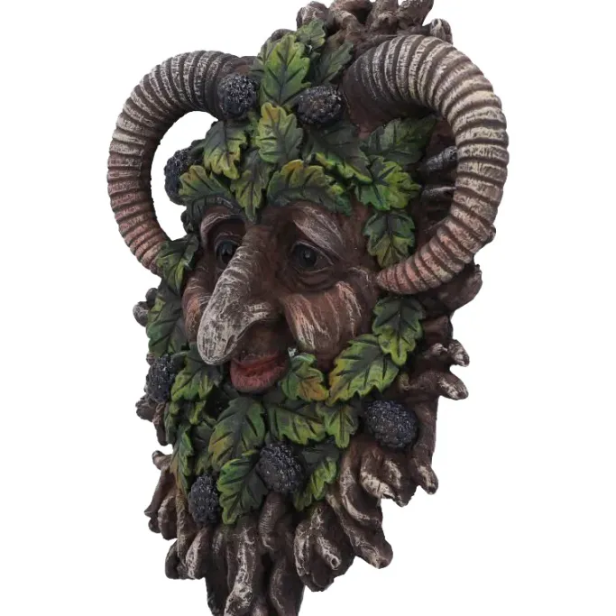 Nemesis Now Spruce Wall Mounted Tree Spirit