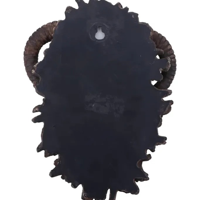 Nemesis Now Spruce Wall Mounted Tree Spirit