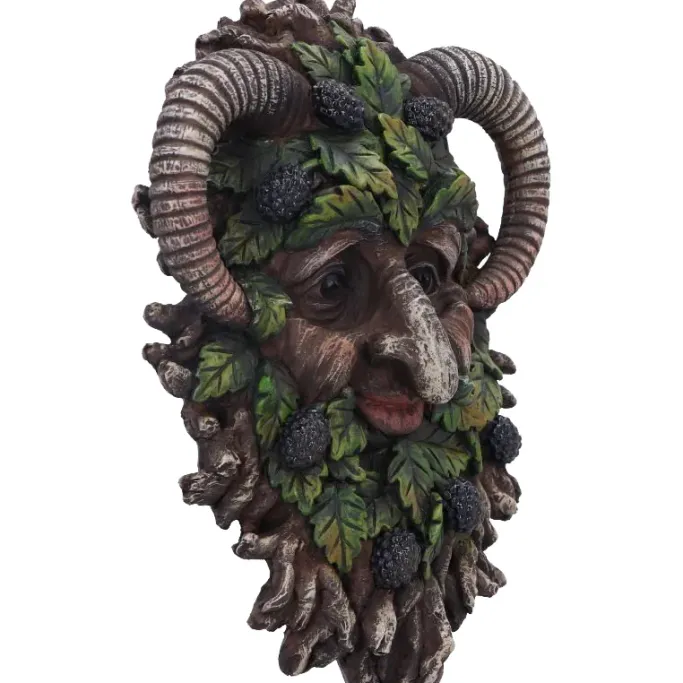 Nemesis Now Spruce Wall Mounted Tree Spirit