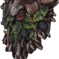 Nemesis Now Spruce Wall Mounted Tree Spirit