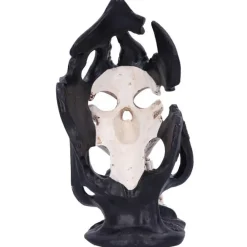 Nemesis Now Sssshhh Deathly Hush Reaper Figurine