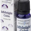 Puckator Stamford Dragons Midnight Calm Oil