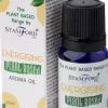Puckator Stamford Energising Aroma Oil