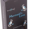 Puckator Stamford Mermaids Love Incense Cones