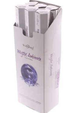 Puckator Stamford Mystical Hex Mystic Ambience Incense Sticks