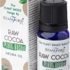 Puckator Stamford Raw Cocoa Aroma Oil