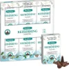 Alternative Gifts Stamford Refreshing Backflow Incense Cones
