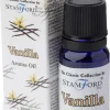 Puckator Stamford Vanilla Aroma Oil