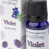 Puckator Stamford Violet Aroma Oil