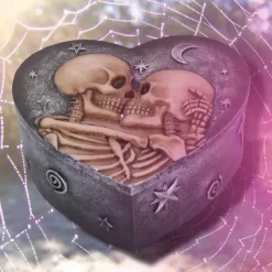 Nemesis Now Star Crossed Lovers Box