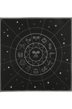 Something Different Star Sign Altar Cloth