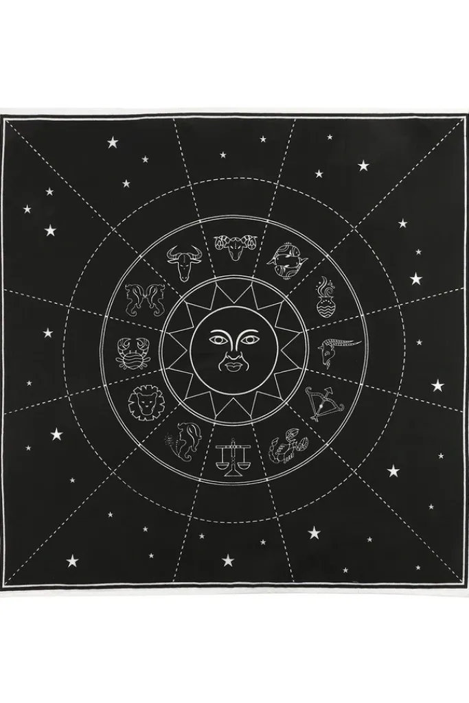 Something Different Star Sign Altar Cloth