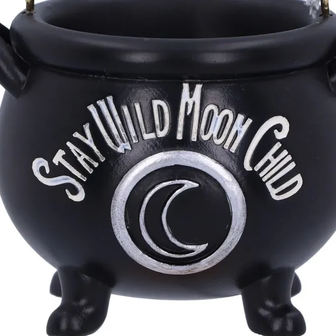 Nemesis Now Stay Wild Moon Child Christmas Ornament