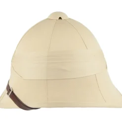 Village Hats Steampunk British Pith Helmet
