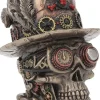 Nemesis Now Steampunk Clockwork Baron