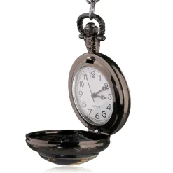 Pocketwatches Steampunk Gears Pocket Watch