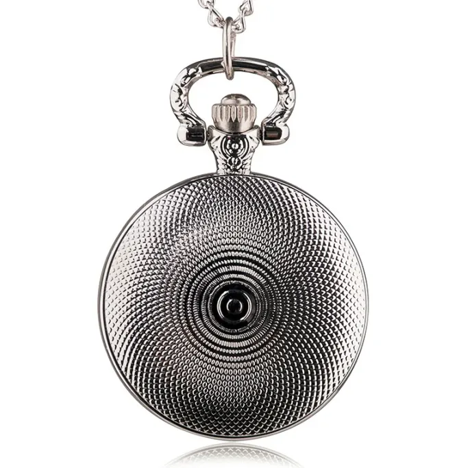 Pocketwatches Steampunk Gears Pocket Watch