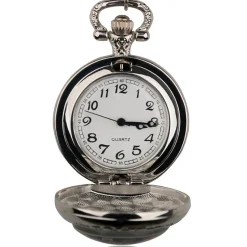Pocketwatches Steampunk Gears Pocket Watch