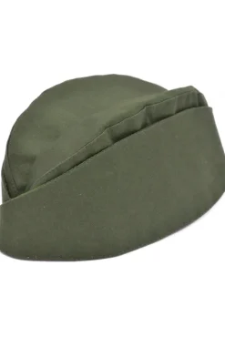 Euro Accessories Steampunk Military Style Garrison Cap