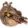 Steampunk Fantasy Steampunk Neptunian Nautilus Crustacean