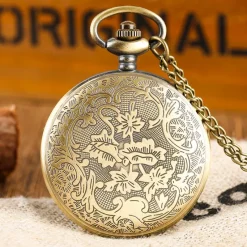 Pocketwatches Steampunk Octopus Pocket Watch