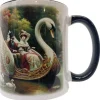 Oakhart Industries Steampunk Pedalo Mug Art022