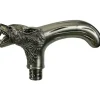 Nemesis Now Steampunk Swaggering Cane Lycanthrope Gothic Cane