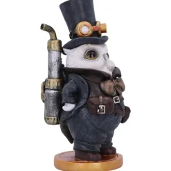 Nemesis Now Steamsmith's Steampunk Owl