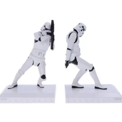 Nemesis Now Stormtrooper Bookends