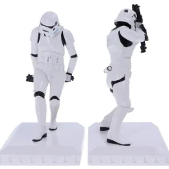 Nemesis Now Stormtrooper Bookends