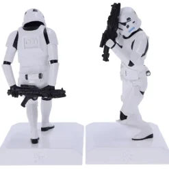 Nemesis Now Stormtrooper Bookends