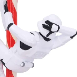 Nemesis Now Stormtrooper Candy Cane Hanging Ornament