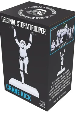 Nemesis Now Stormtrooper Crane Kick