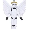 Nemesis Now Stormtrooper For Heavens Sake Hanging Ornament