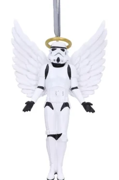 Nemesis Now Stormtrooper For Heavens Sake Hanging Ornament