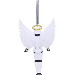 Nemesis Now Stormtrooper For Heavens Sake Hanging Ornament