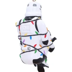 Nemesis Now Stormtrooper In Fairy Lights