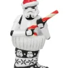 Nemesis Now Stormtrooper in Stocking Hanging Ornament