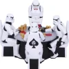 Nemesis Now Stormtrooper Poker Face