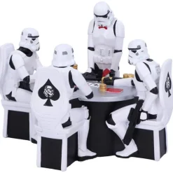 Nemesis Now Stormtrooper Poker Face