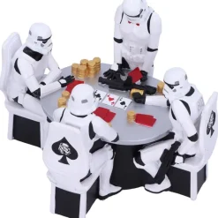 Nemesis Now Stormtrooper Poker Face