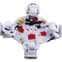 Nemesis Now Stormtrooper Poker Face