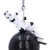 Nemesis Now Stormtrooper Wrecking Ball Hanging Ornament